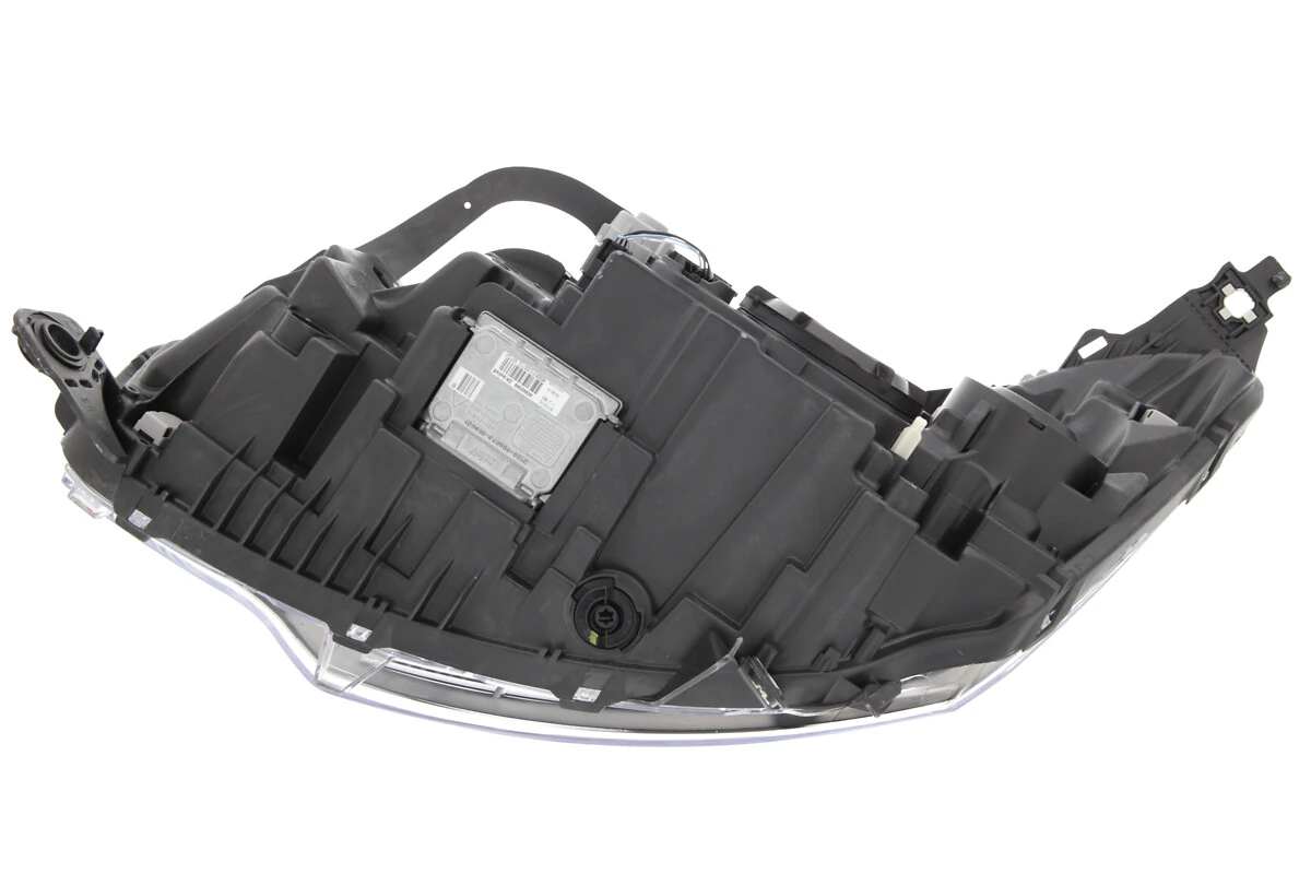 Headlight ORIGINAL PART 043694