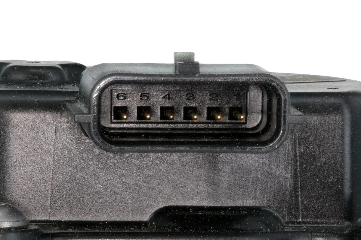 EGR Module ORIGINAL PART 700447