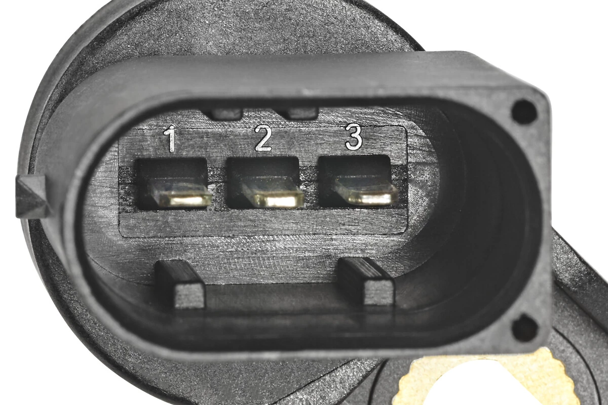 Sensor, crankshaft pulse 254069