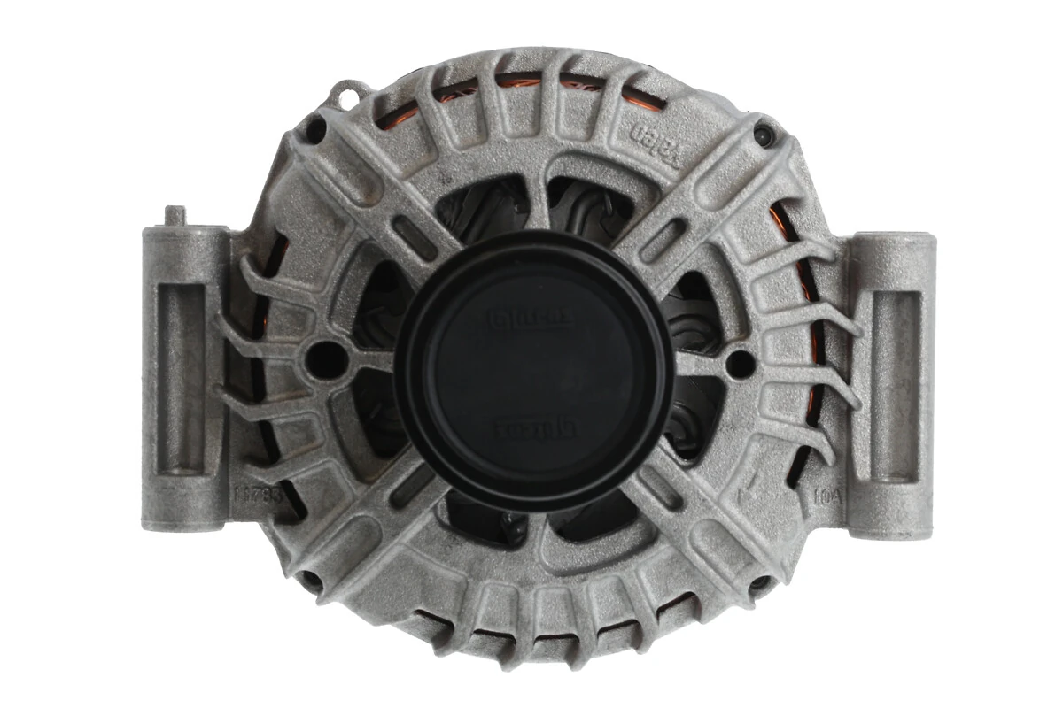 Alternator VALEO RE-GEN REMANUFACTURED 444206