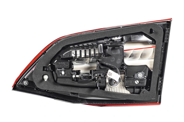 VALEO 047079 Tail Light Assembly