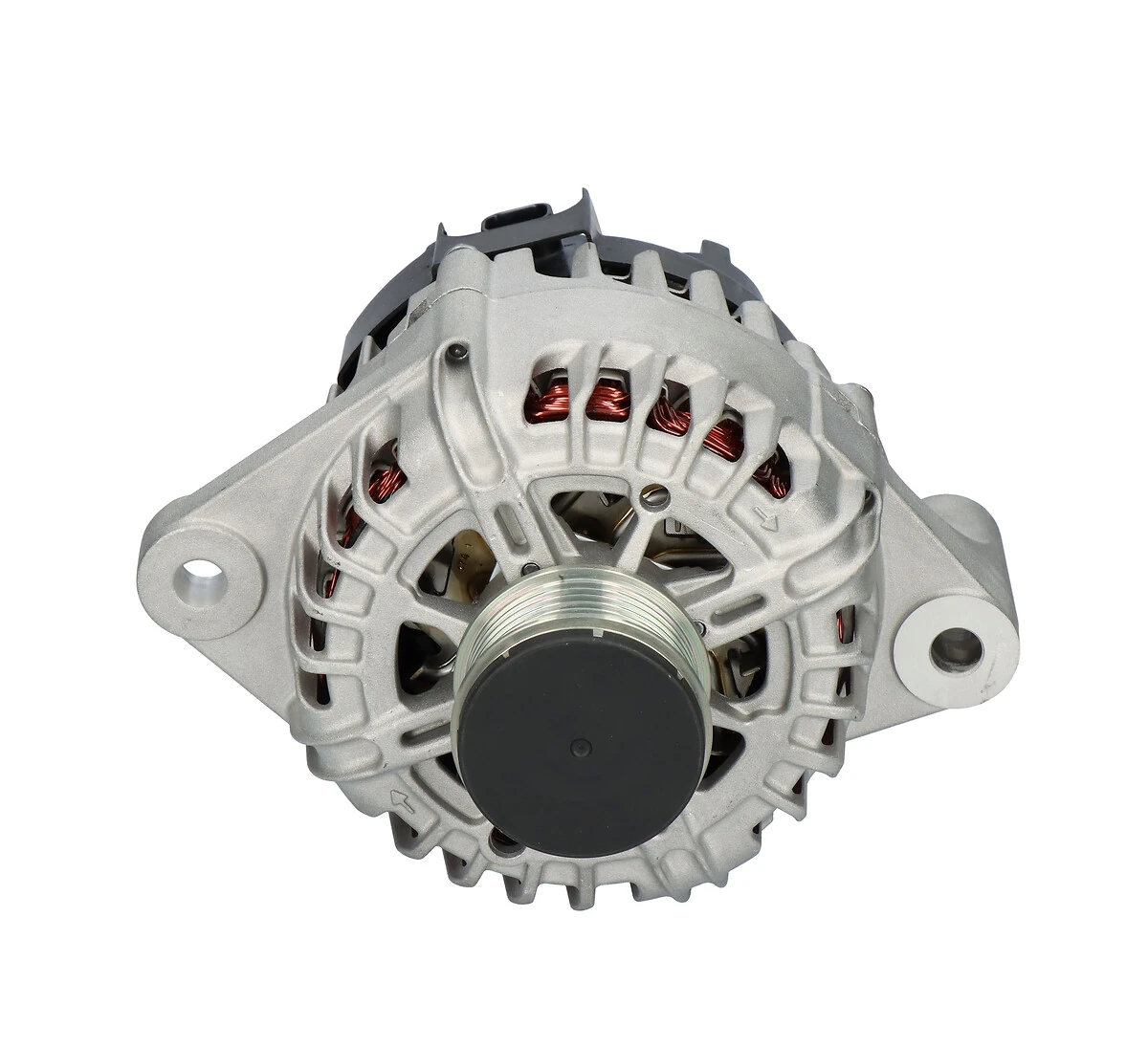 Alternator VALEO ORIGINS NEW OE TECHNOLOGY 439961