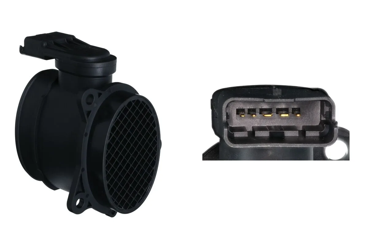 VALEO 366986 Mass Air Flow Sensor