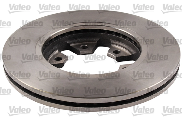 VALEO 186700 Brake Disc