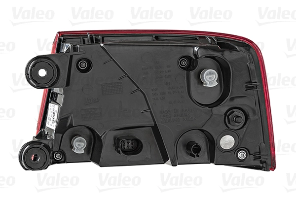 Tail Light Assembly ORIGINAL PART 047012