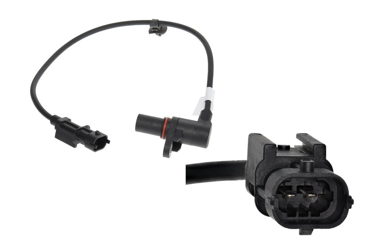 Sensor, crankshaft pulse 366552