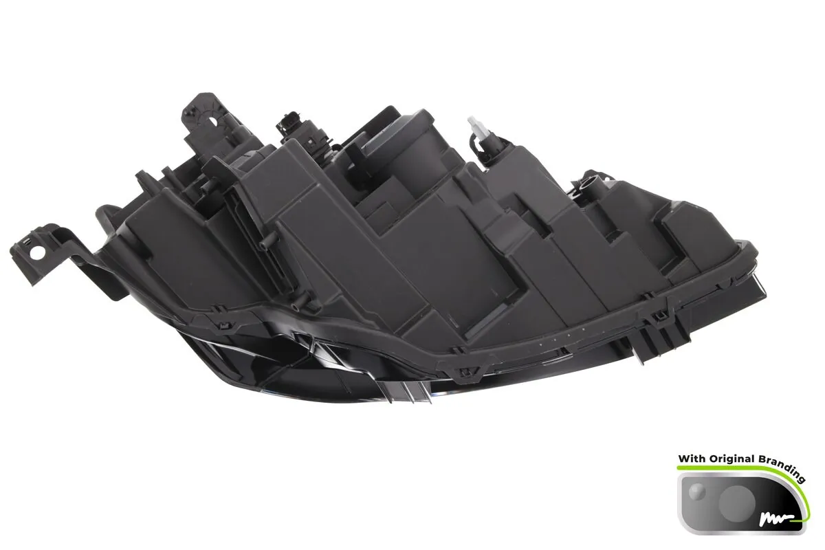VALEO 450954 Headlight
