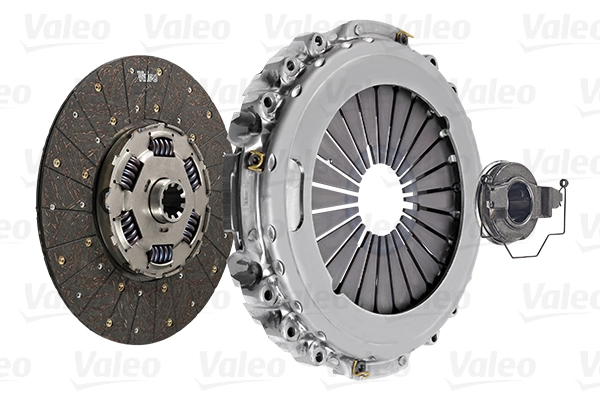 VALEO 827424 Clutch Kit