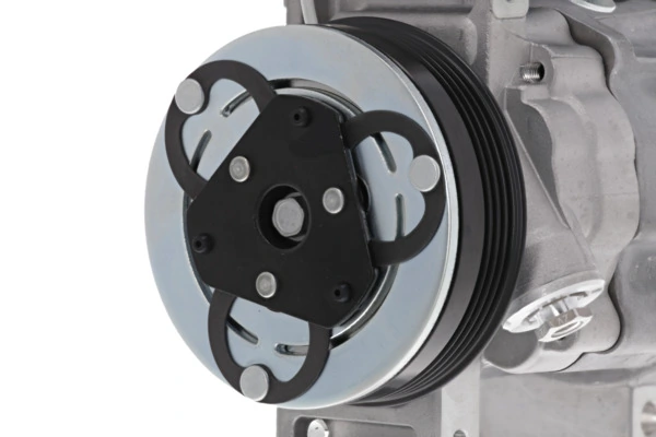 VALEO 814723 Compressor, air conditioning