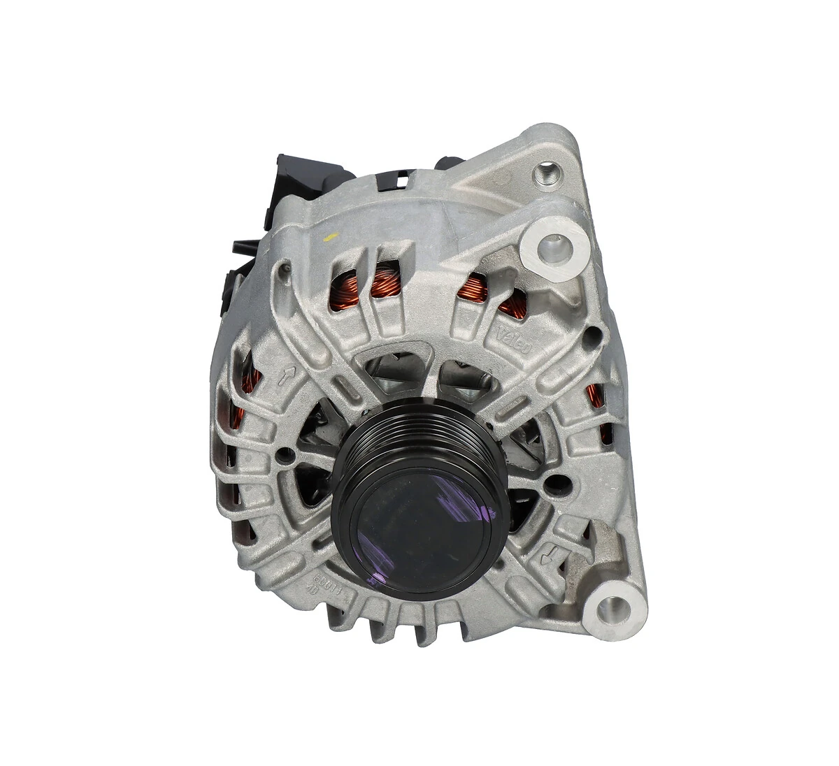 Alternator VALEO RE-GEN REMANUFACTURED 440576