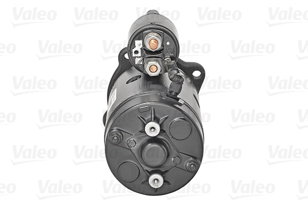 VALEO 455527 Starter