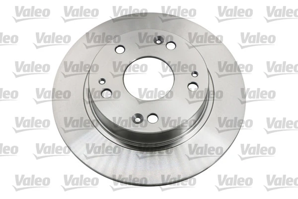 VALEO 197343 Brake Disc