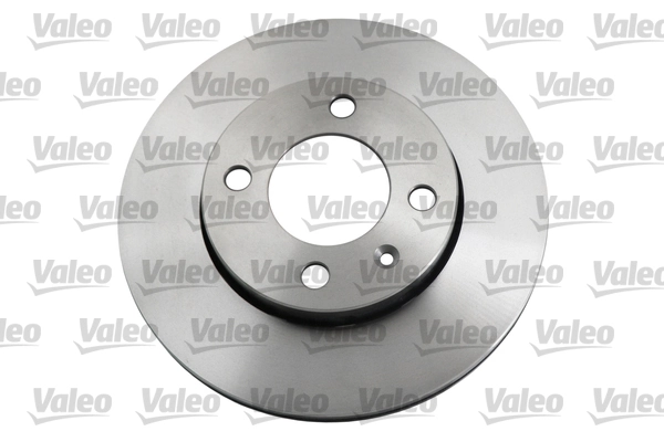 VALEO 186523 Brake Disc