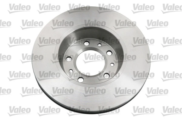 VALEO 197188 Brake Disc
