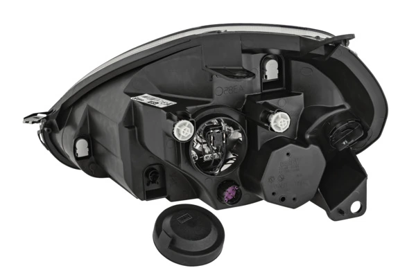 Headlight ORIGINAL PART 043889