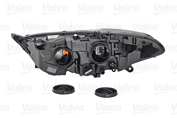 Headlight ORIGINAL PART 046615