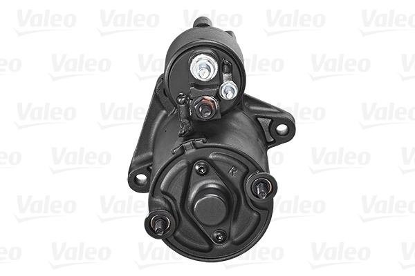 VALEO 458117 Starter