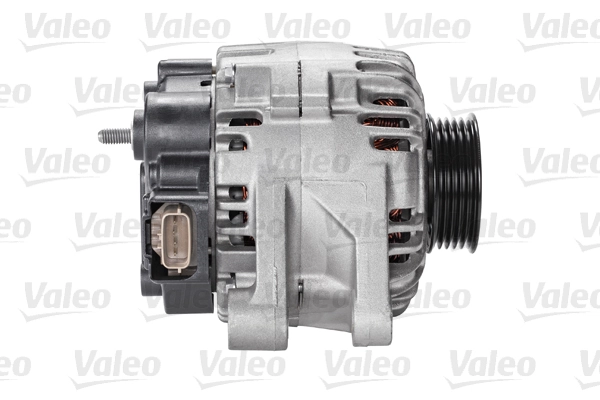 VALEO 600025 Alternator