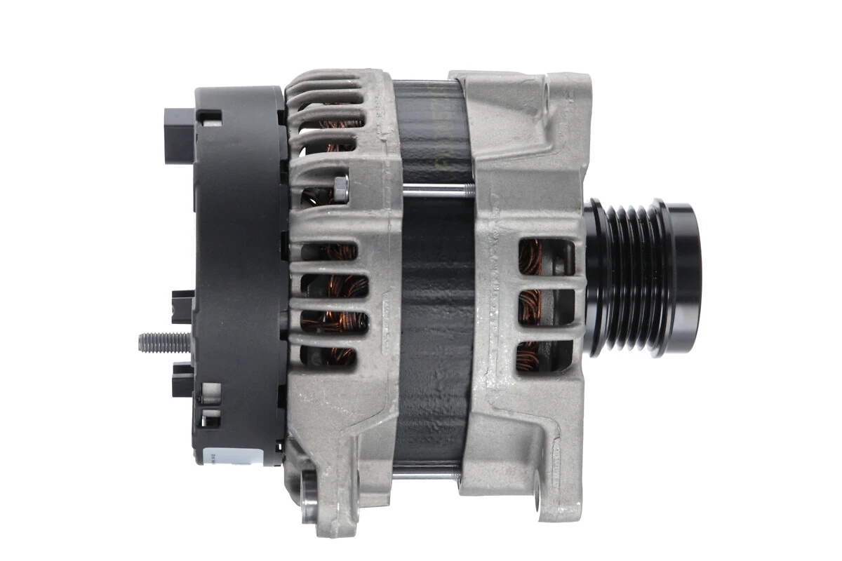 VALEO 444277 Alternator