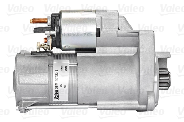 VALEO 438167 Starter