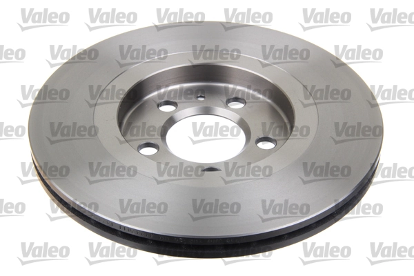 VALEO 186313 Brake Disc