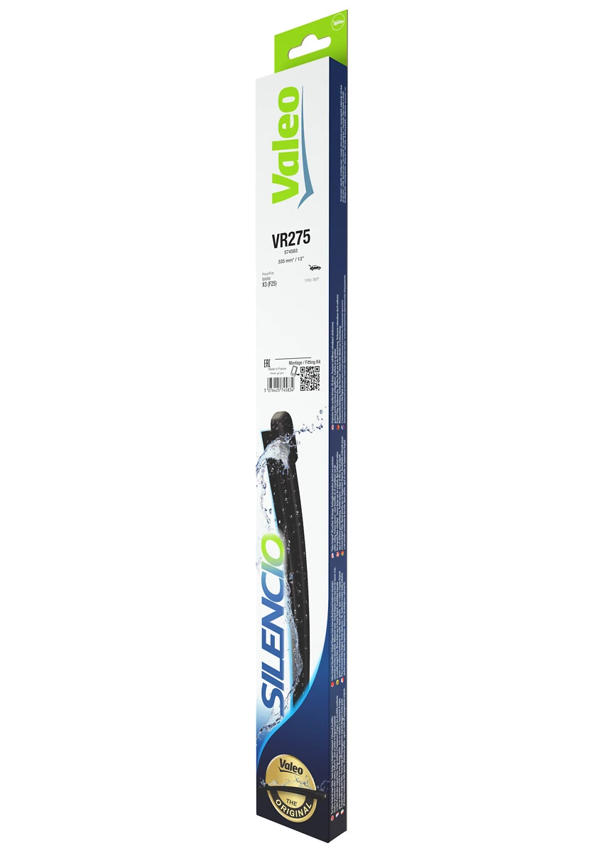 VALEO 574583 Wiper Blade