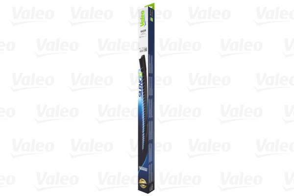 Wiper Blade SILENCIO AQUABLADE SET 572328