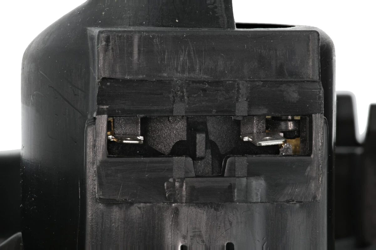 VALEO 884648 Interior Blower