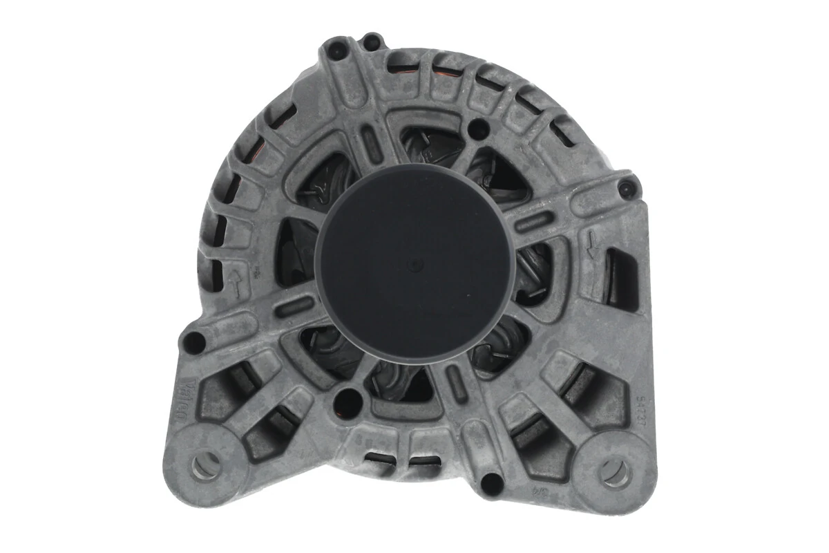 Alternator VALEO RE-GEN REMANUFACTURED 444243