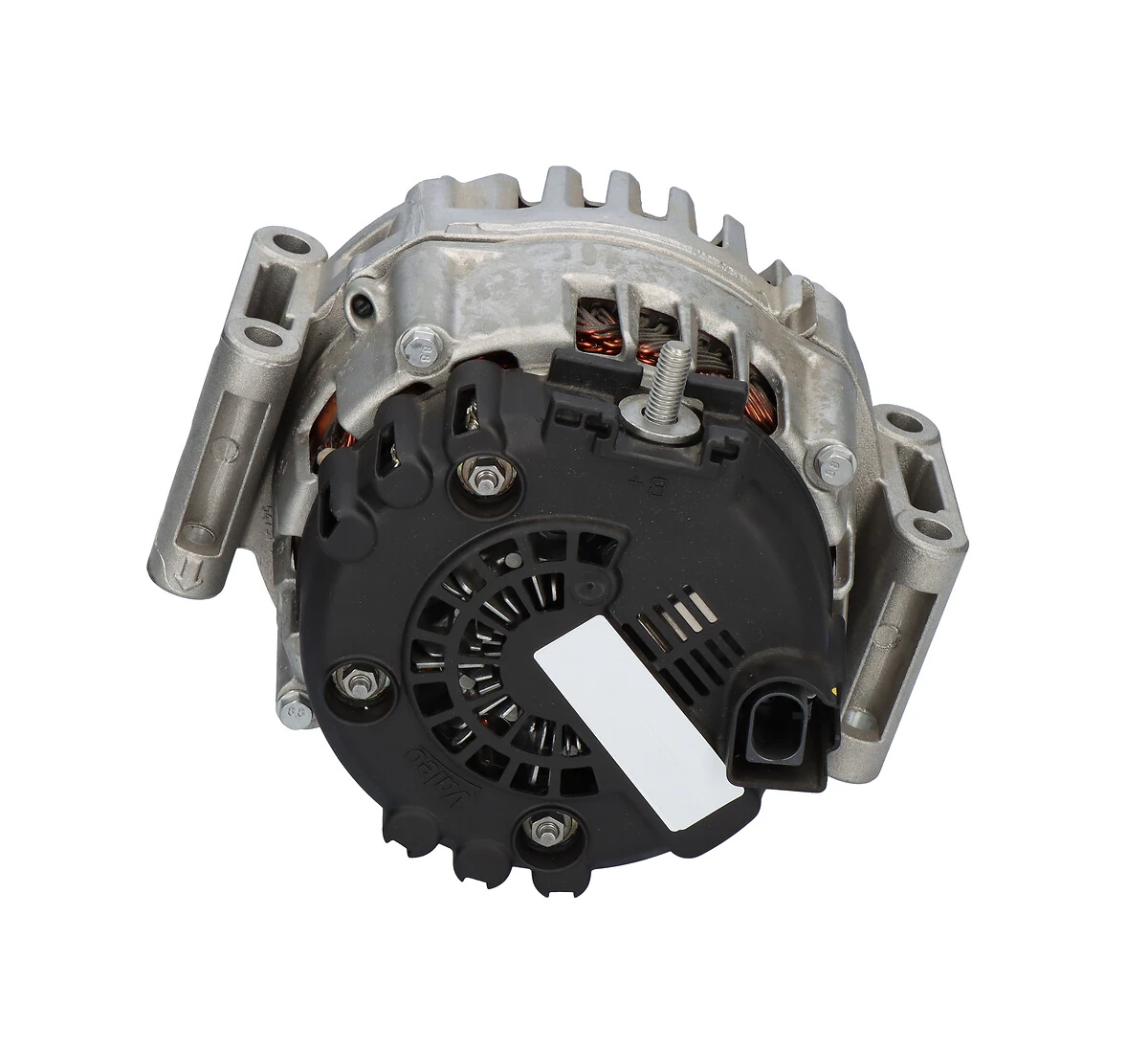 Alternator VALEO RE-GEN REMANUFACTURED 440601