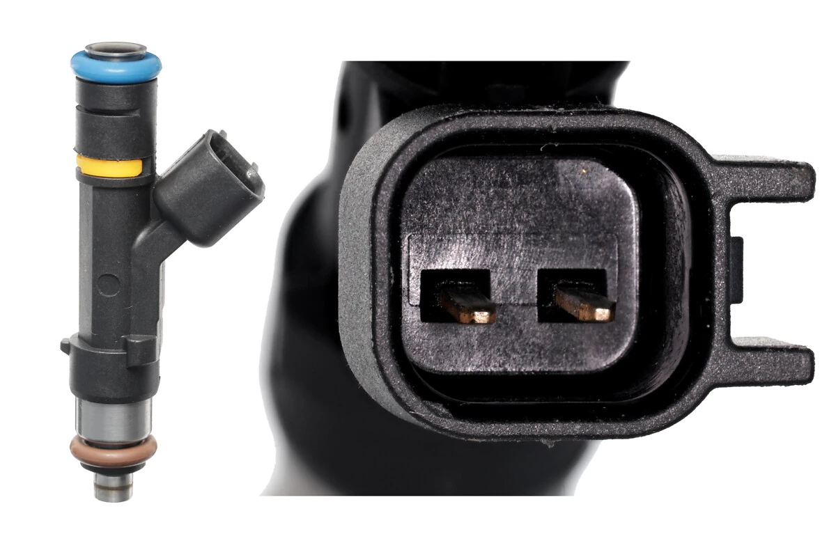 VALEO 348218 Injector