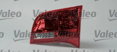 Tail Light Assembly ORIGINAL PART 043327