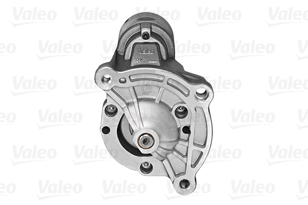 VALEO 201026 Starter