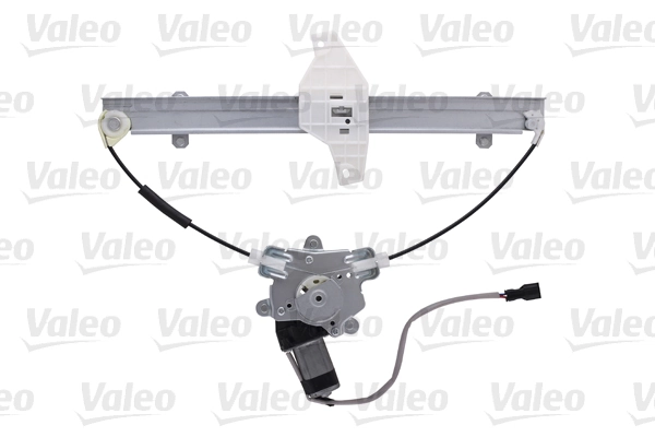 VALEO 850200 Window Regulator