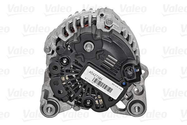 Alternator VALEO ORIGINS NEW OE TECHNOLOGY 439501