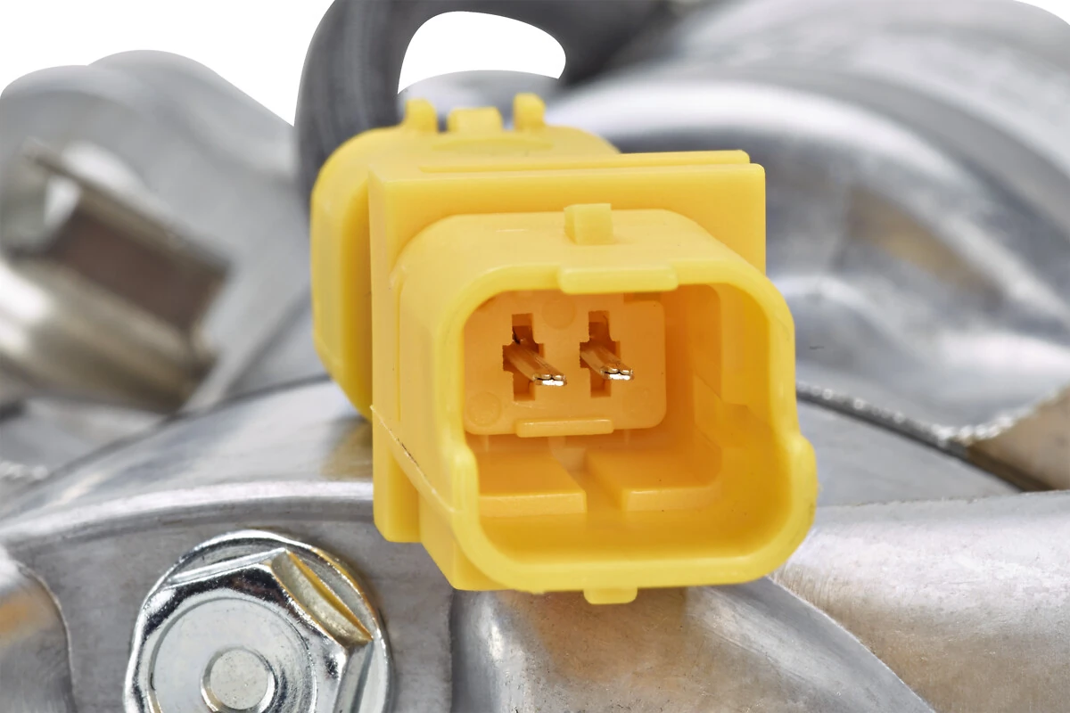 Compressor, air conditioning VALEO CORE-FLEX 813317