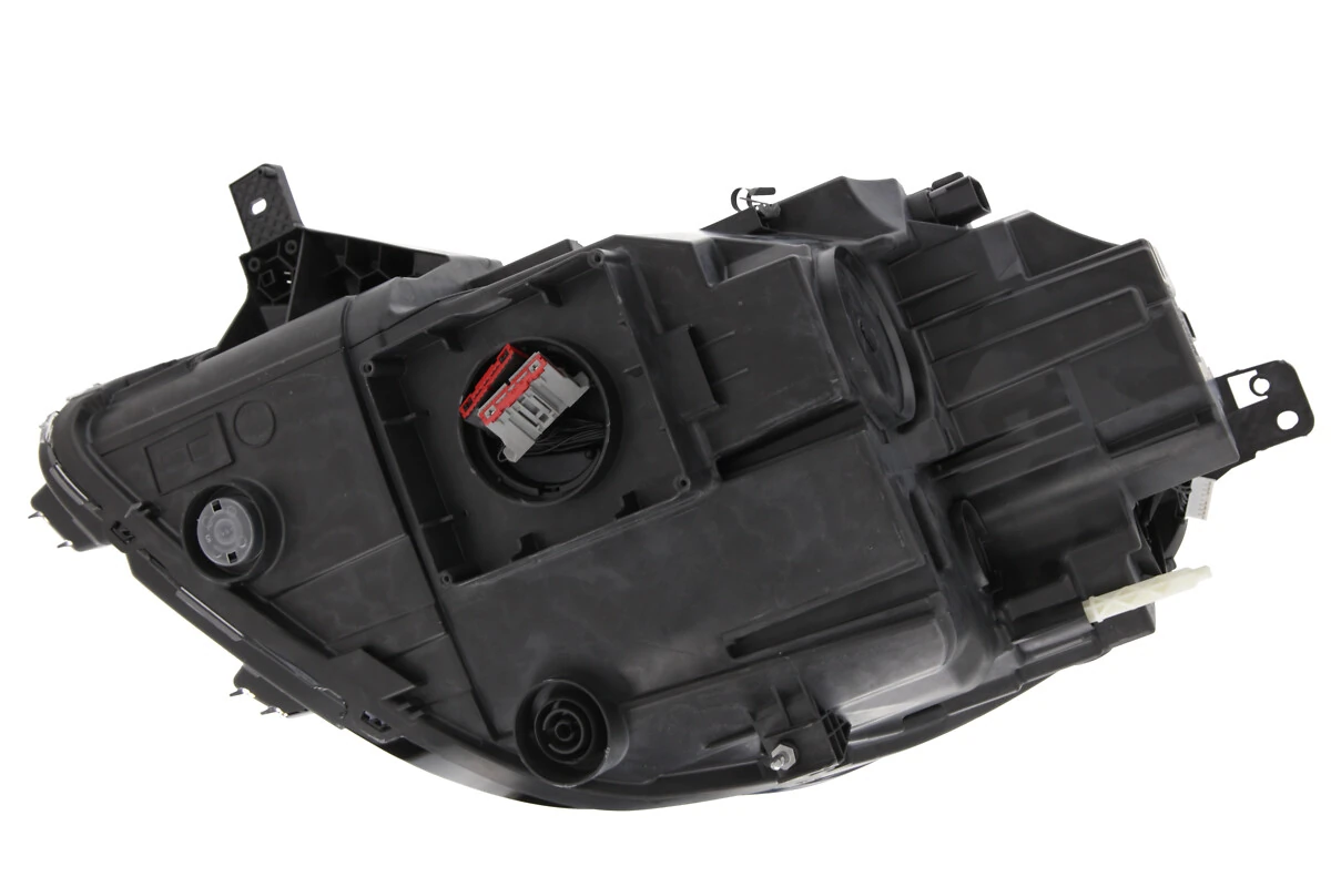VALEO 450931 Headlight