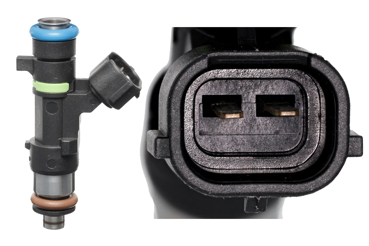 VALEO 348307 Injector