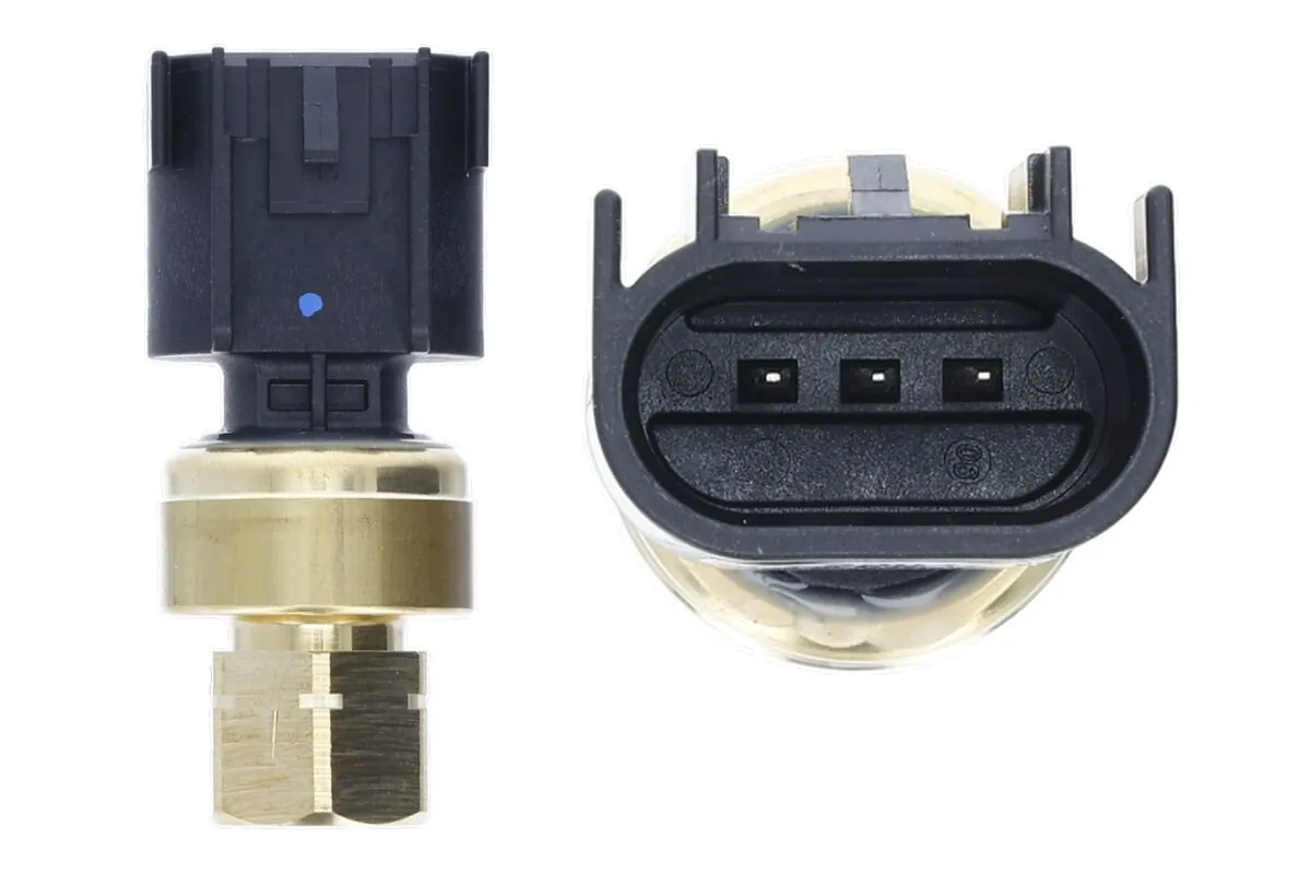 Sensor, fuel pressure 367834