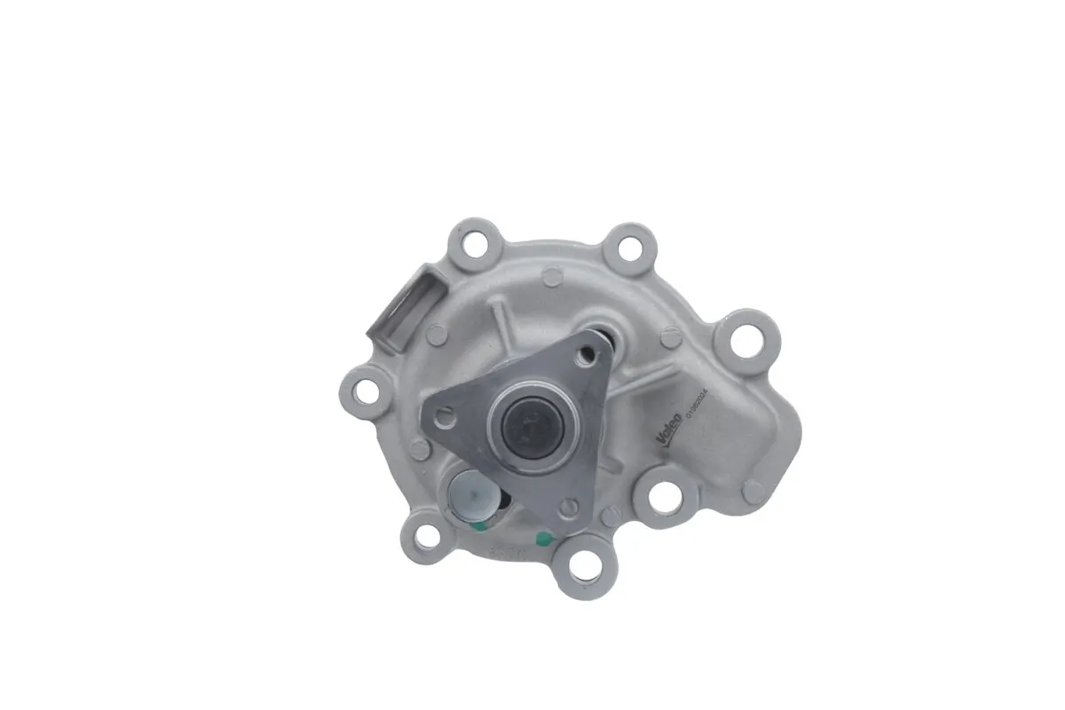 Water Pump, engine cooling 529315