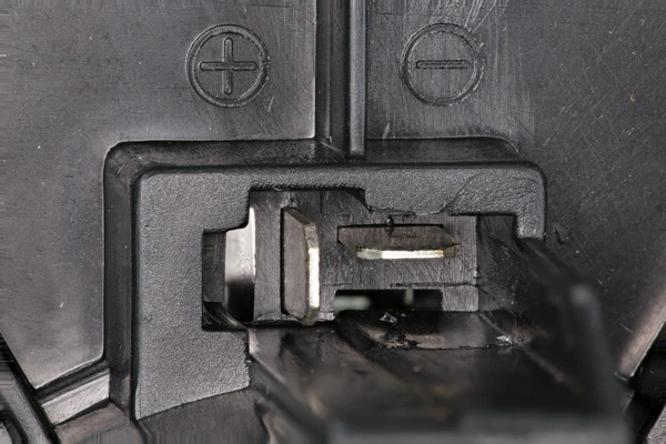 Interior Blower 884553