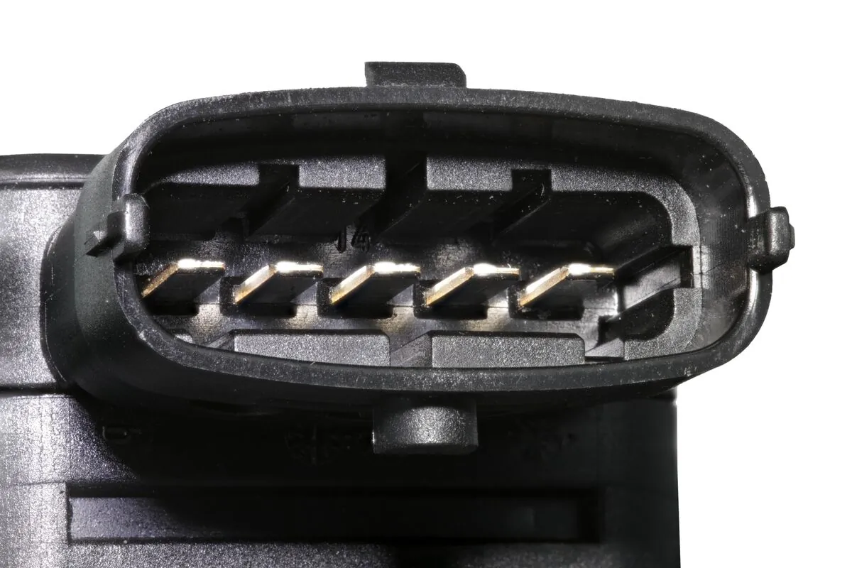 Mass Air Flow Sensor 366348