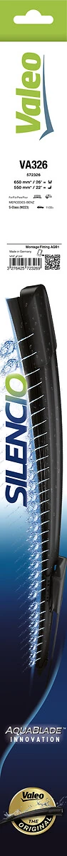 VALEO 572326 Wiper Blade
