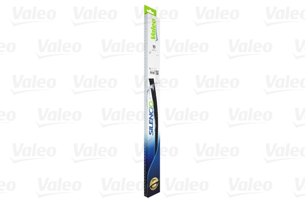 alat pembersih yg terbuat dr karet SILENCIO CONVENTIONAL SINGLE 574041