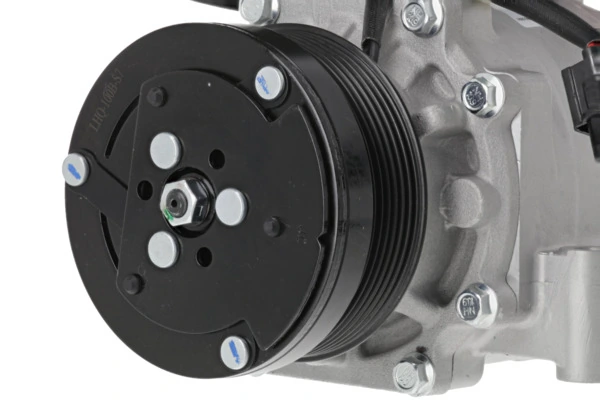 Compressor, air conditioning VALEO CORE-FLEX 813119