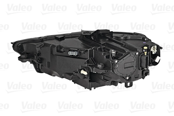 VALEO 046827 Headlight