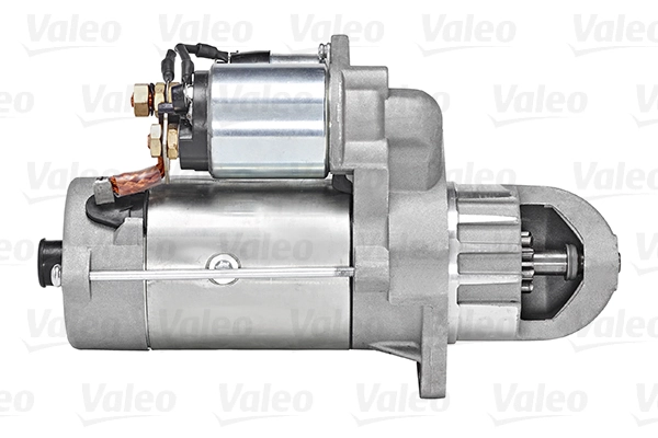 VALEO 458177 Starter
