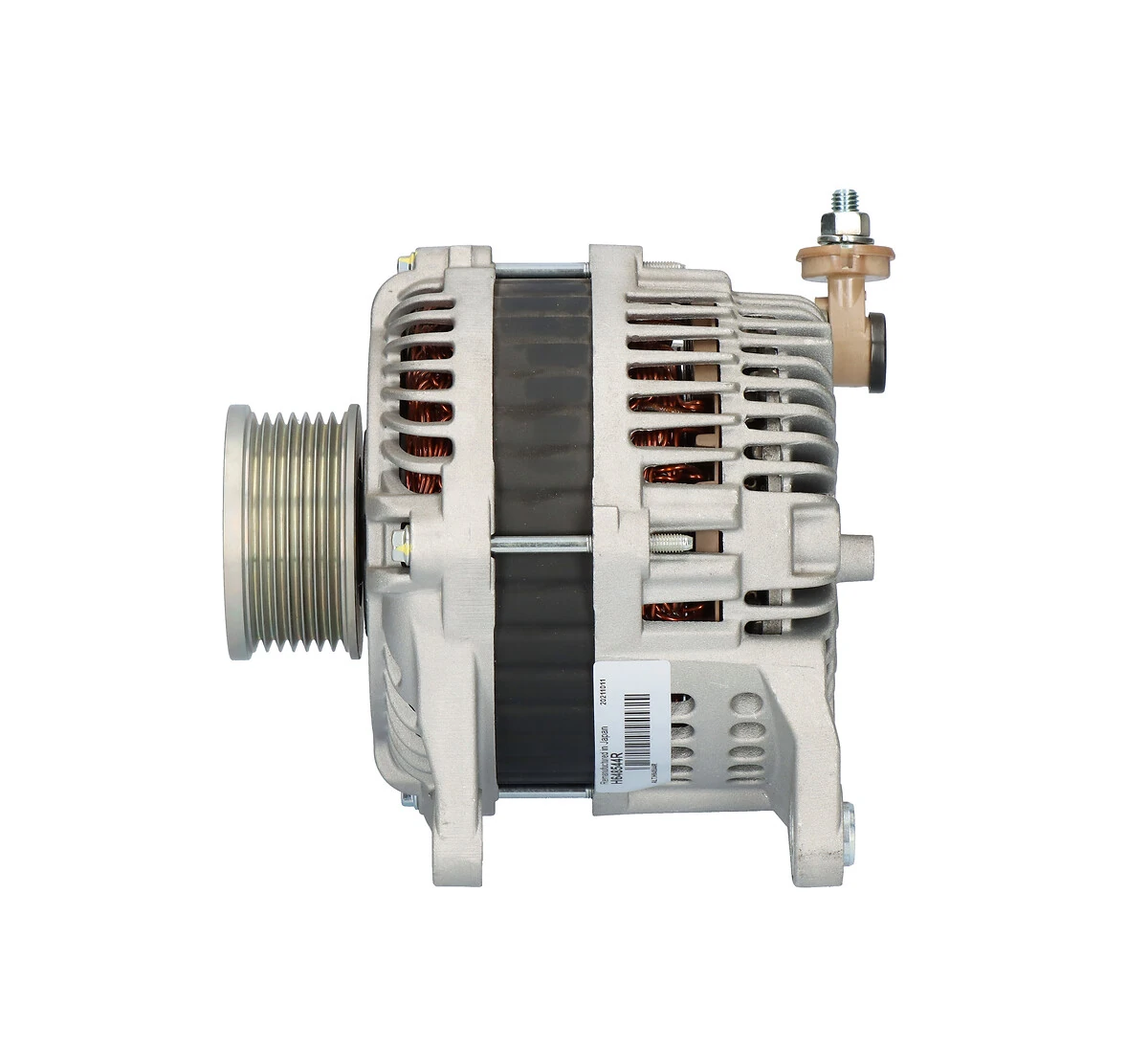 VALEO 443535 Alternator