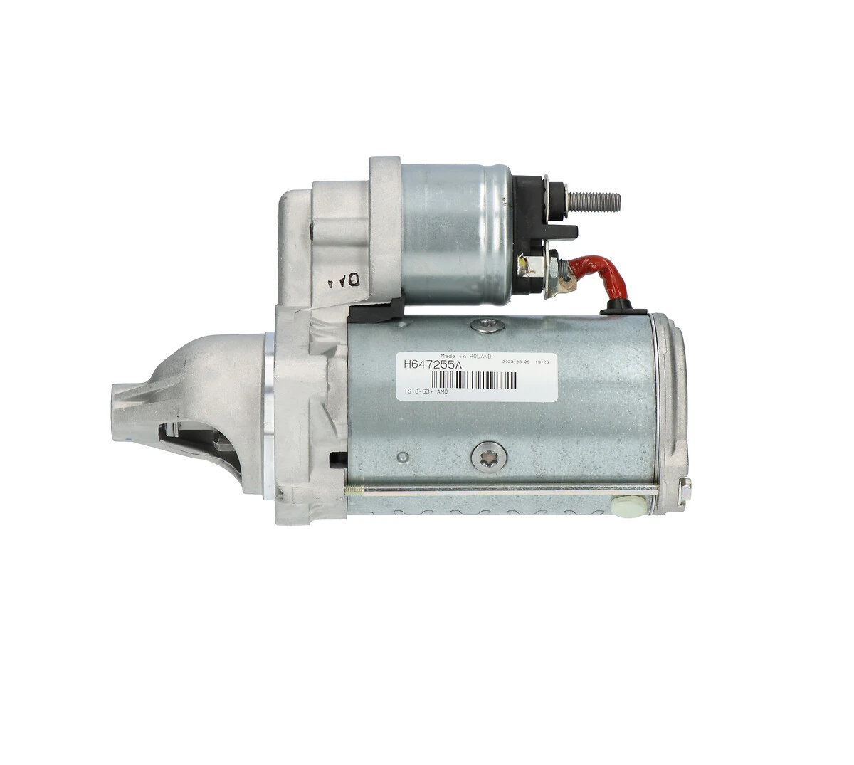 VALEO 438344 Starter