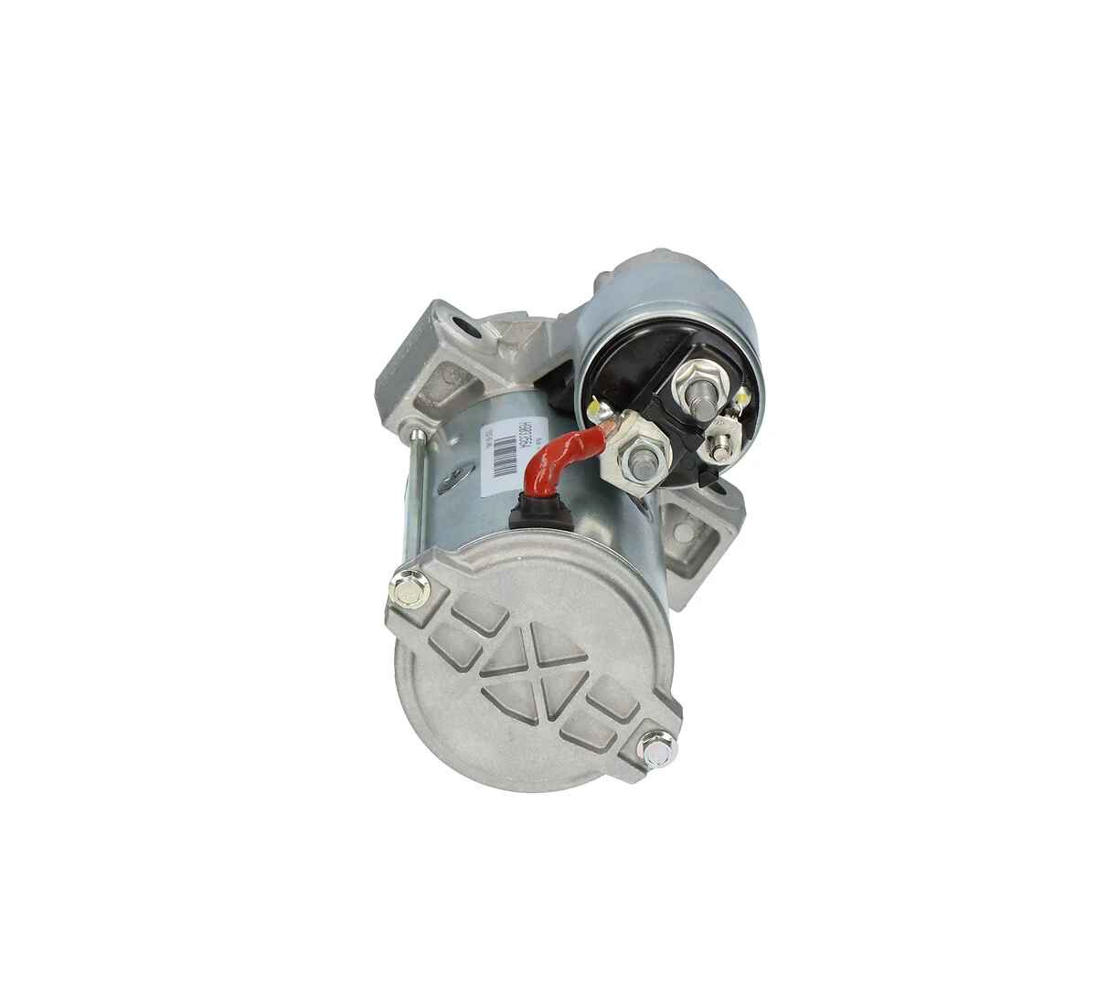 Starter VALEO ORIGINS STOP&START - NEW O.E. TECHNOLOGY 438541